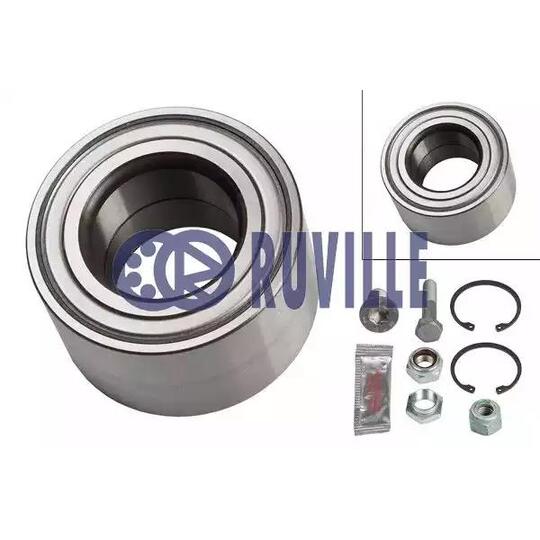 5423 - Wheel Bearing Kit 