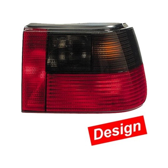 2VP 962 165-171 - Combination Rearlight 