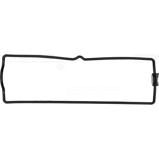 71-35644-00 - Gasket, cylinder head cover 