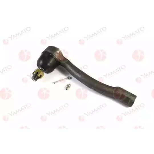 I12011YMT - Tie rod end 