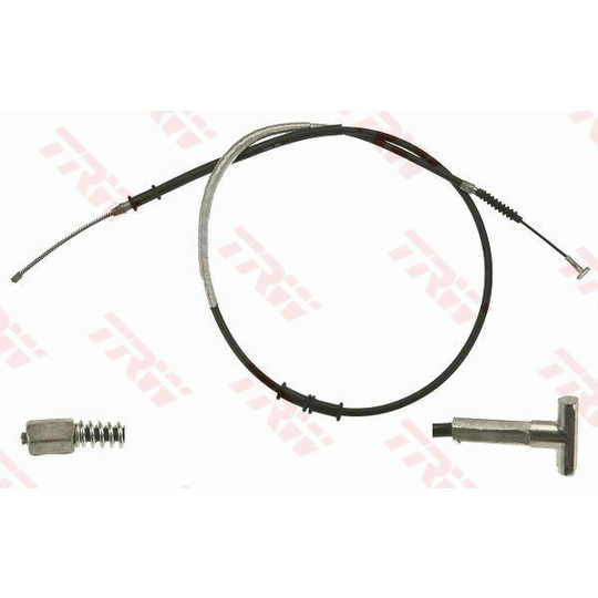 GCH108 - Cable, parking brake 