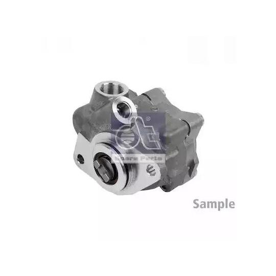 3.69017 - Hydraulic Pump, steering system 