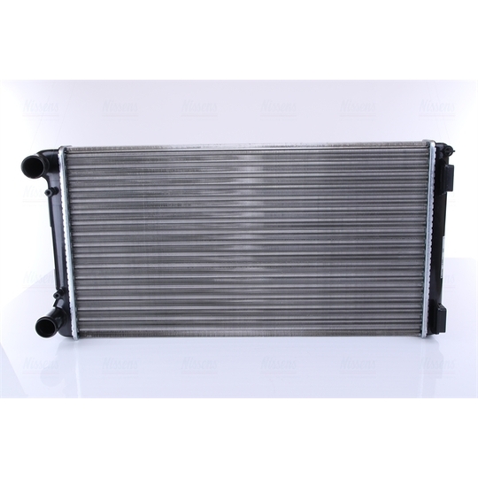 61899 - Radiator, engine cooling 