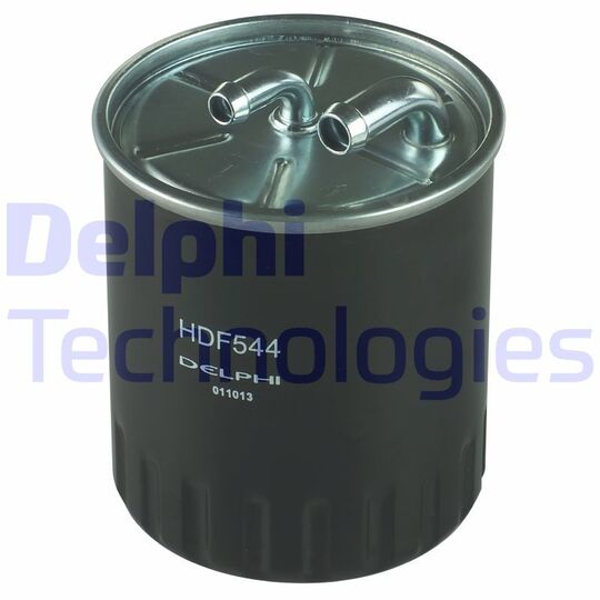 HDF544 - Fuel filter 