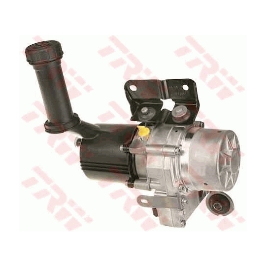 JER130 - Hydraulic Pump, steering system 