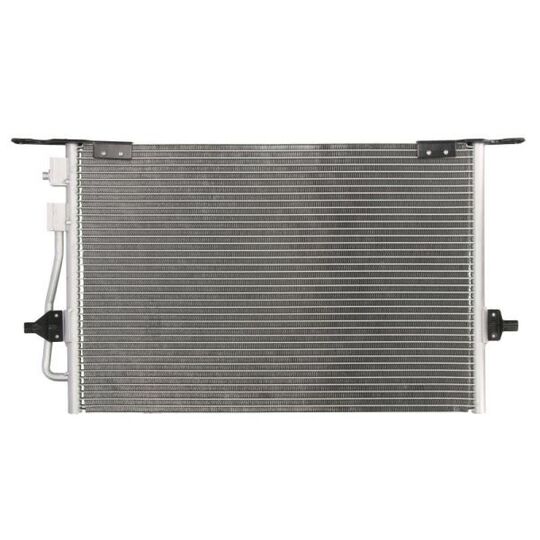KTT110069 - Condenser, air conditioning 