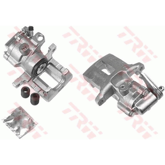 BHR101E - Brake Caliper 