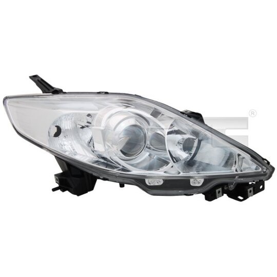 20-12111-16-2 - Headlight 