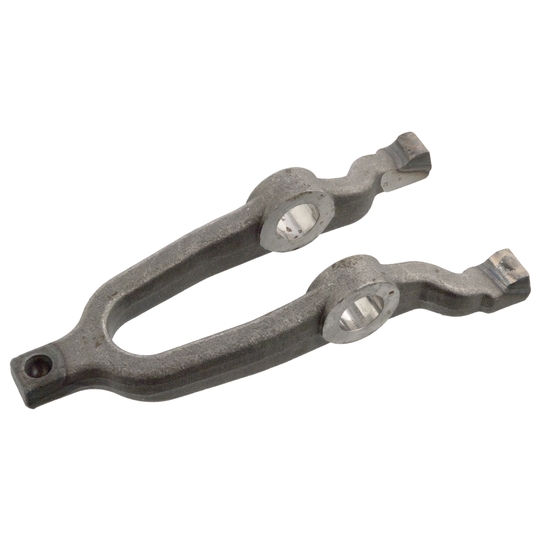 30288 - Release Fork, clutch 