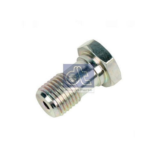 3.10072 - Oil Pressure Valve 