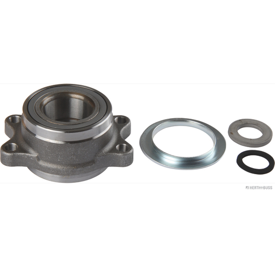 J4711017 - Wheel Bearing Kit 