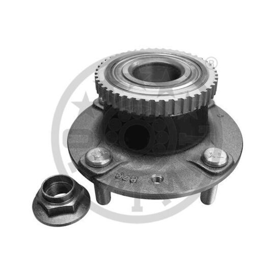 922181 - Wheel Bearing Kit 