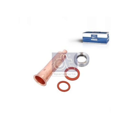 2.91215 - Repair Kit, injector holder 