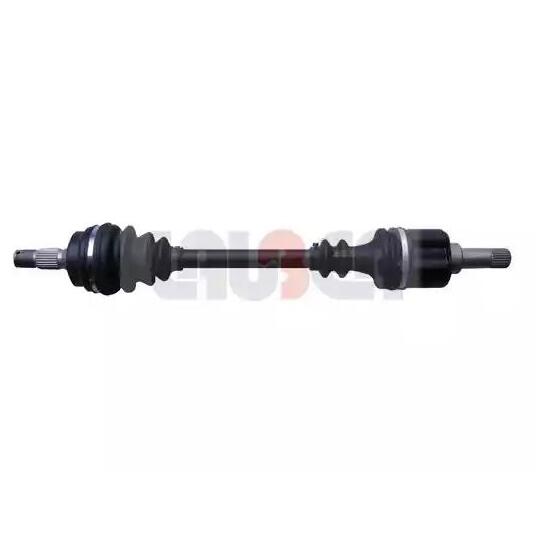 88.0449 - Drive Shaft 