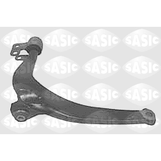 5203C13 - Track Control Arm 