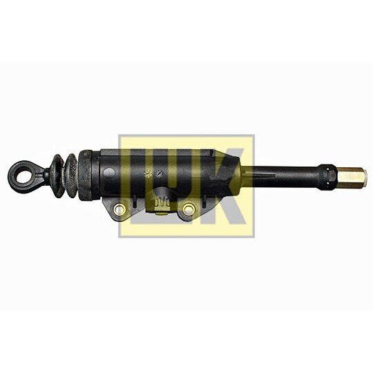 511 0168 10 - Master Cylinder, clutch 