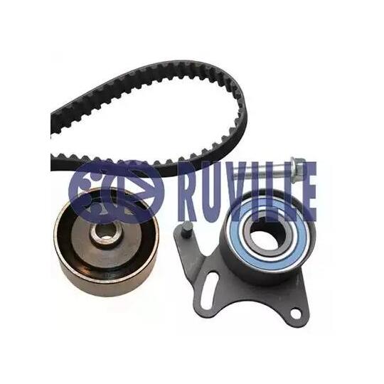 5530770 - Timing Belt Set 