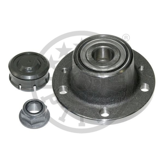 702915 - Wheel Bearing Kit 