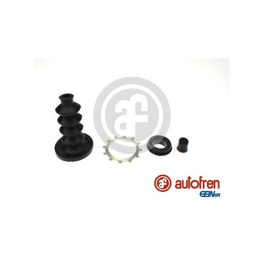 D3582 - Repair Kit, clutch slave cylinder 