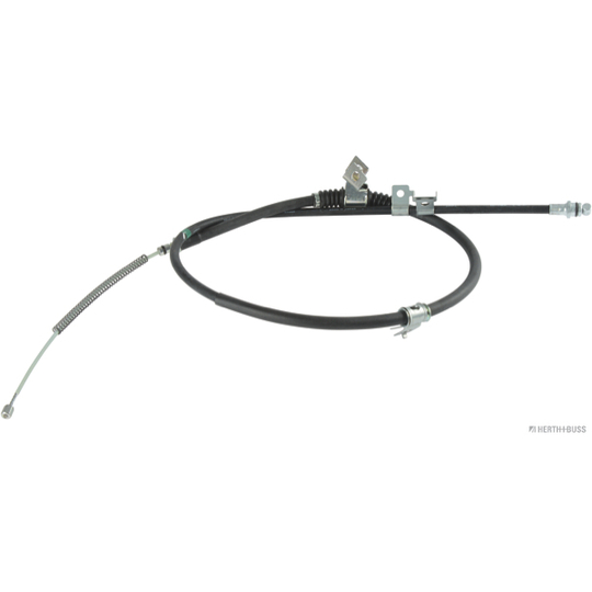 J3925078 - Cable, parking brake 