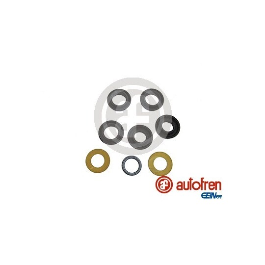 D1332 - Repair Kit, brake master cylinder 