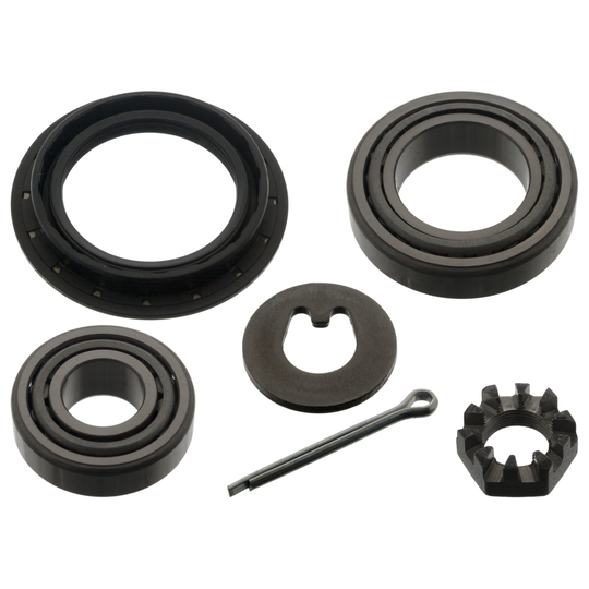 03115 - Wheel Bearing Kit 