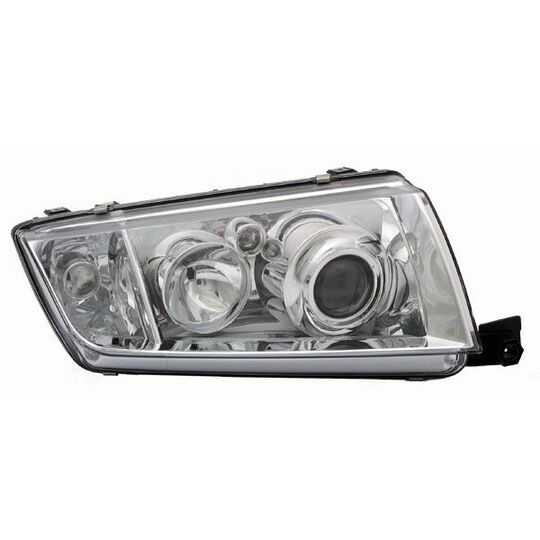 20-0425-00-20 - Headlight Set 