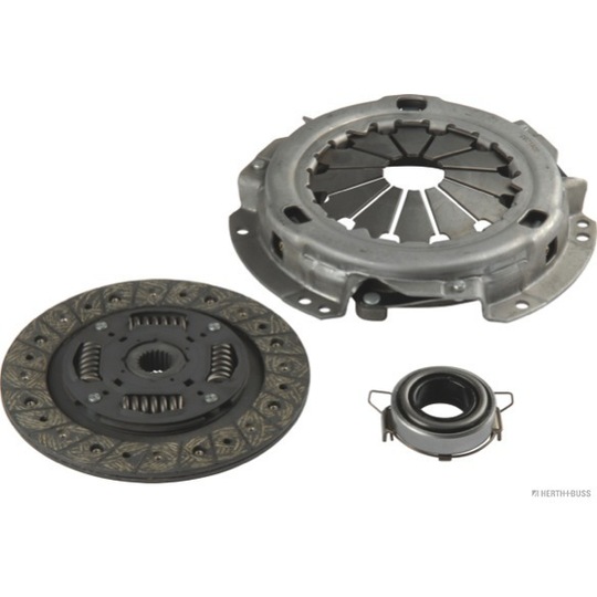 J2002030 - Clutch Kit 