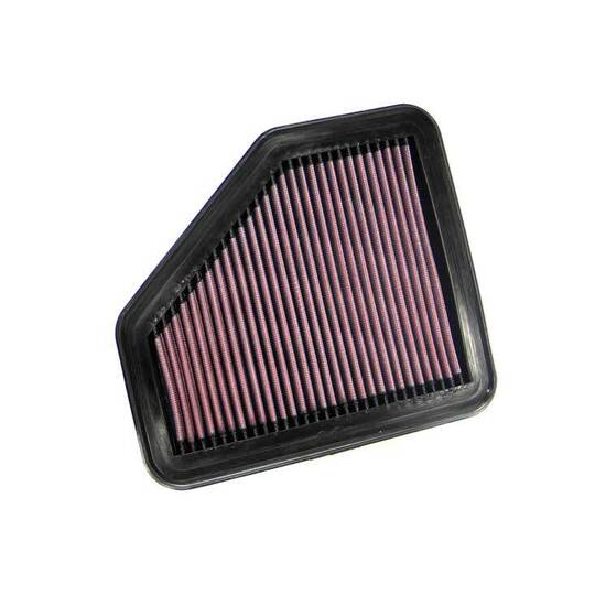 33-2311 - Air filter 