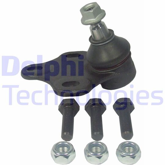 TC2192 - Ball Joint 