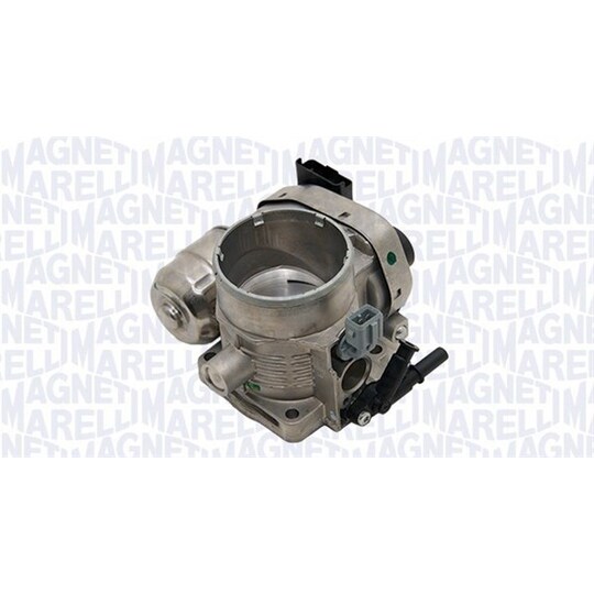 802001985303 - Throttle body 