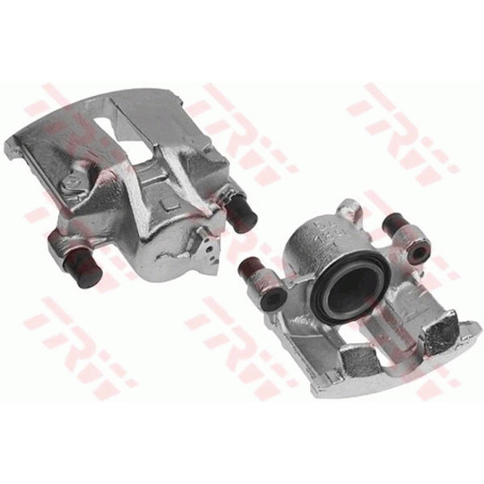 BHW264E - Brake Caliper 