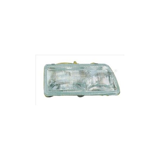 20-1602-05-2 - Headlight 