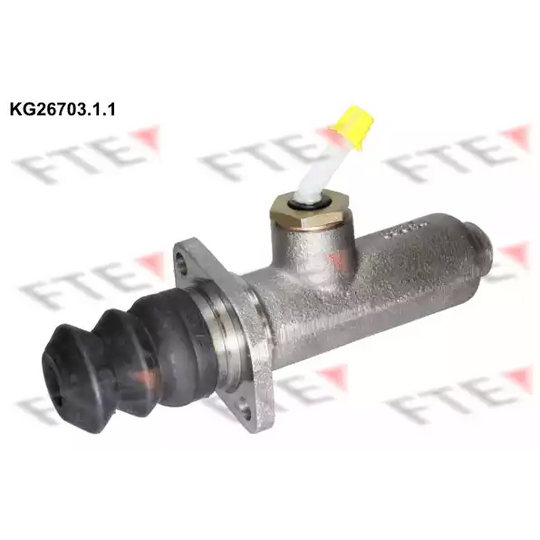 KG26703.1.1 - Master Cylinder, clutch 