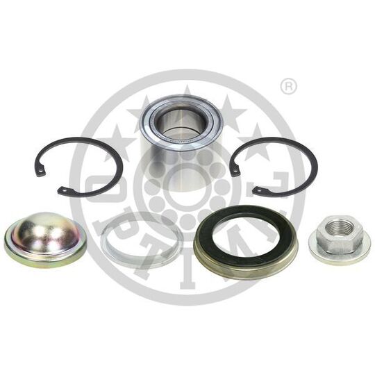 302057L - Wheel Bearing Kit 