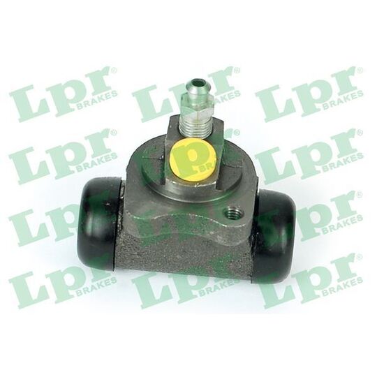 4060 - Wheel Brake Cylinder 