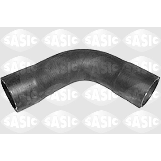 SWH6663 - Radiator Hose 