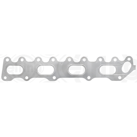 Gasket, exhaust manifold