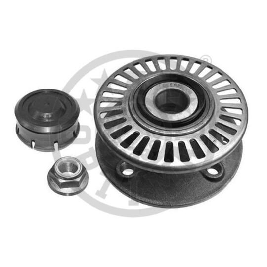 702311 - Wheel Bearing Kit 