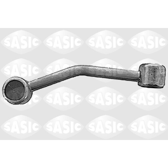 4442262 - Repair Kit, gear lever 