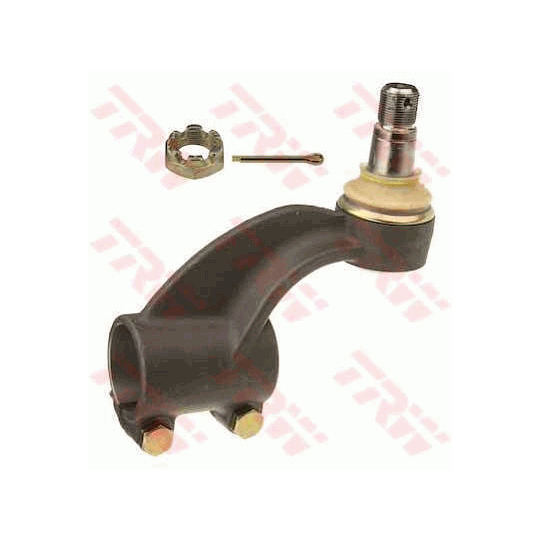 JTE4055 - Tie rod end 