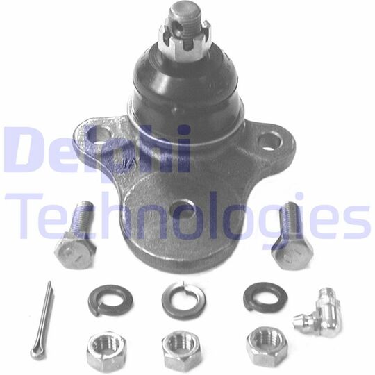 TC425 - Ball Joint 