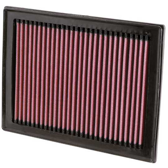33-2409 - Air filter 