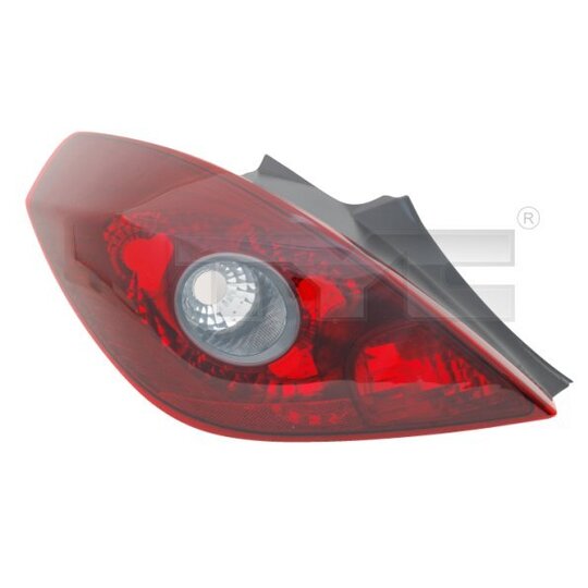 11-11430-11-2 - Combination Rearlight 