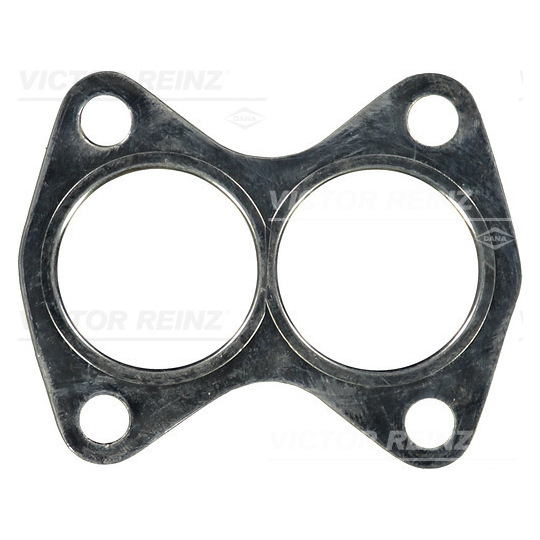 71-27178-10 - Gasket, exhaust pipe 