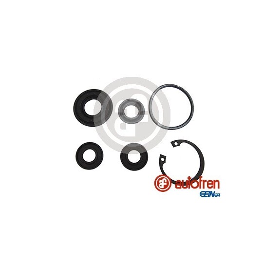 D1788 - Repair Kit, brake master cylinder 