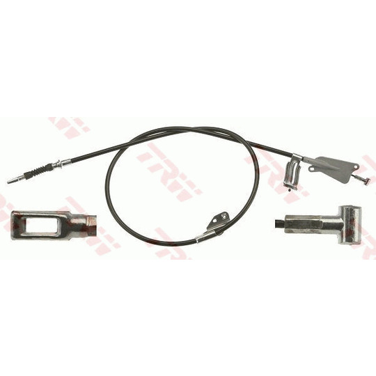 GCH226 - Cable, parking brake 