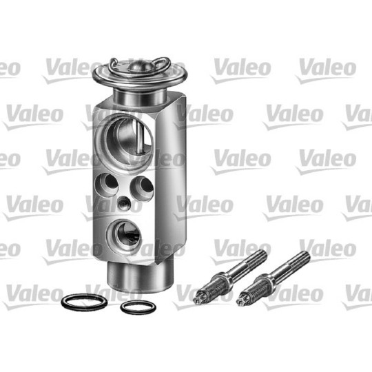 508695 - Expansion Valve, air conditioning 