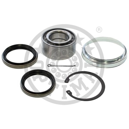 981856 - Wheel Bearing Kit 