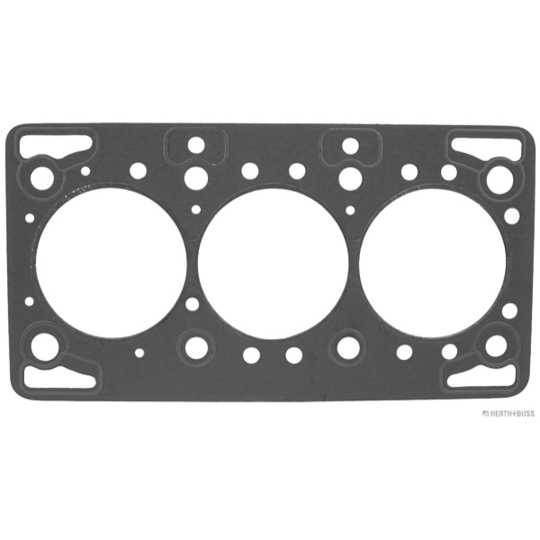 J1258003 - Gasket, cylinder head 